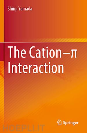 yamada shinji - the cation–p interaction