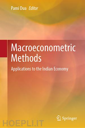 dua pami (curatore) - macroeconometric methods