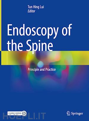 lui tun hing (curatore) - endoscopy of the spine