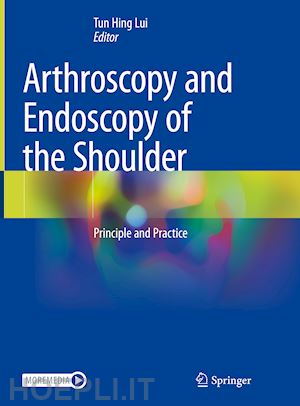 lui tun hing (curatore) - arthroscopy and endoscopy of the shoulder