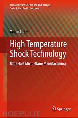 chen yanan - high temperature shock technology