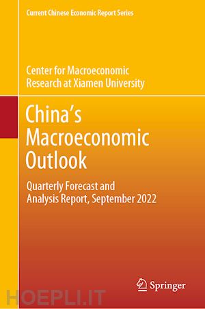  - china’s macroeconomic outlook