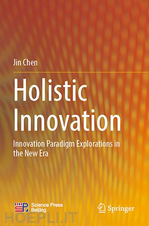 chen jin - holistic innovation