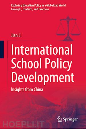 li jian - international school policy development