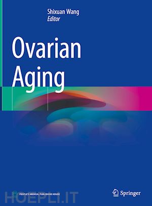 wang shixuan (curatore) - ovarian aging