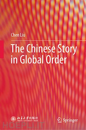 liu chen - the chinese story in global order