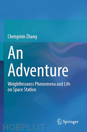 zhang chengmin - an adventure