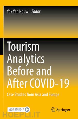 nguwi yok yen (curatore) - tourism analytics before and after covid-19