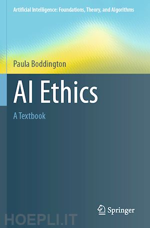 boddington paula - ai ethics