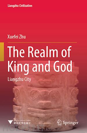 zhu xuefei - the realm of king and god