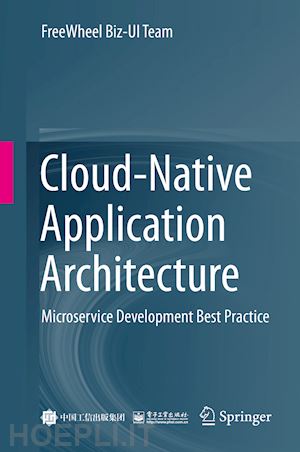 team freewheel biz-ui - cloud-native application architecture