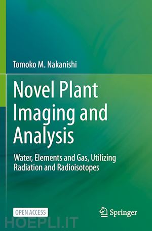 nakanishi tomoko m. - novel plant imaging and analysis