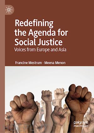 mestrum francine; menon meena - redefining the agenda for social justice