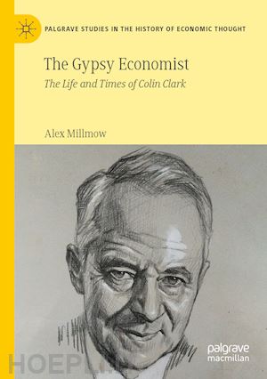 millmow alex - the gypsy economist