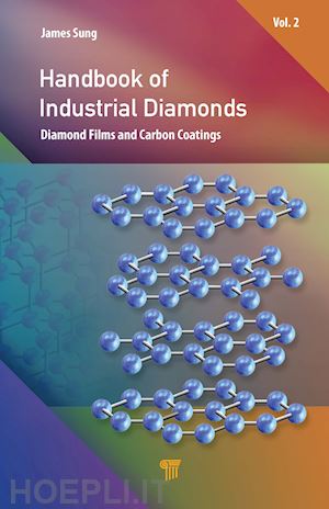 sung james - handbook of industrial diamonds