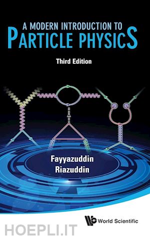riazuddin fayyazuddin - a modern introduction to particle physics