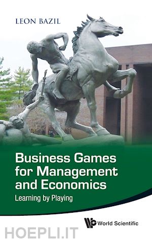 bazil leon - business games for management and economics