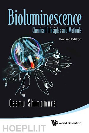 shimomura osamu - bioluminescence