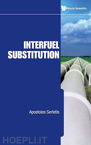 serletis apostolos - interfuel substitution