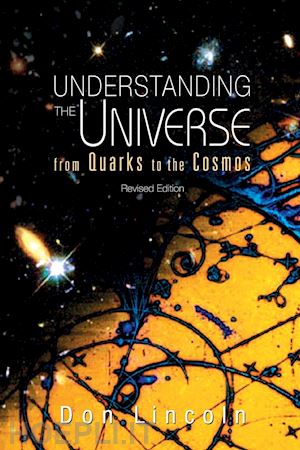 lincoln don - understanding the universe - revised edition