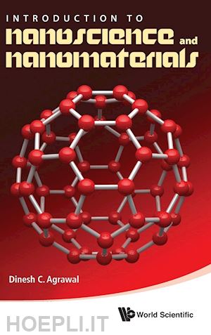 agrawal dinesh c. - introduction to nanoscience and nanomaterials