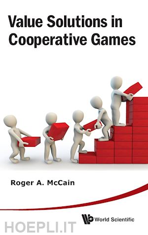 mccain roger a - value solutions in cooperative games