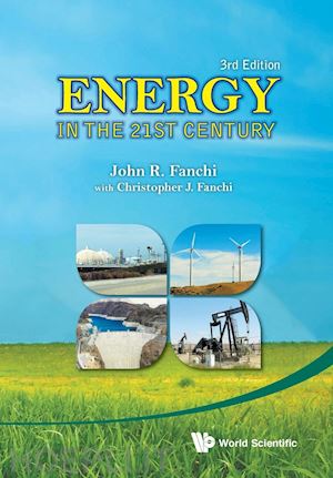 fanchi john r. - energy in the 21st century