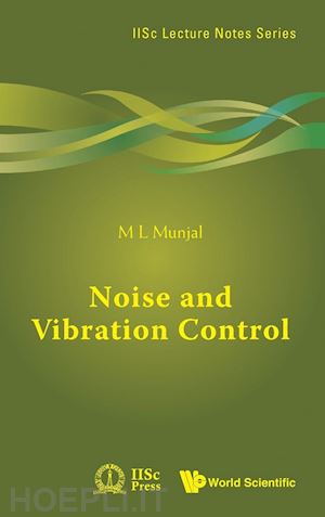 munjal m.l. - noise and vibration control