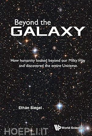 siegel ethan - beyond the galaxy