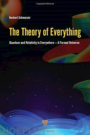 schwarzer norbert - the theory of everything