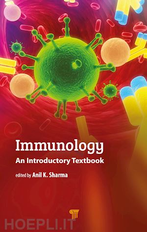 sharma anil k. (curatore) - immunology