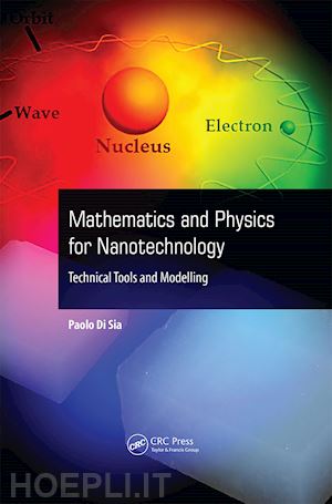 di sia paolo (curatore) - mathematics and physics for nanotechnology