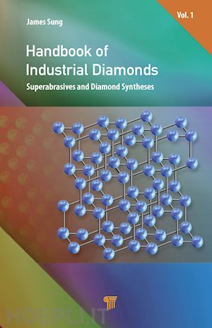 sung james - handbook of industrial diamonds