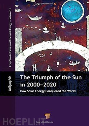 palz wolfgang - the triumph of the sun in 2000–2020