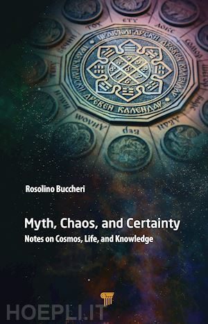 buccheri rosolino - myth, chaos, and certainty