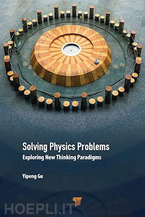 gu yipeng - solving physics problems