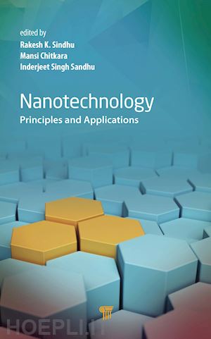 sindhu rakesh k.; chitkara mansi; singh sandhu inderjeet - nanotechnology