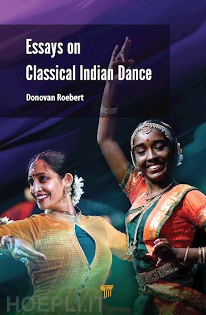 roebert donovan - essays on classical indian dance