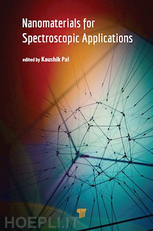 pal kaushik (curatore) - nanomaterials for spectroscopic applications