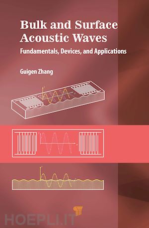 zhang guigen - bulk and surface acoustic waves