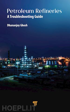 ghosh dhananjoy - petroleum refineries