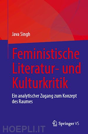 singh java - feministische literatur- und kulturkritik