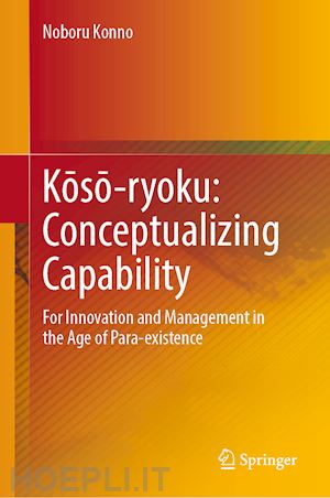 konno noboru - koso-ryoku: conceptualizing capability