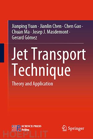 yuan jianping; chen jianlin; gao chen; ma chuan; masdemont josep j.; gómez gerard - jet transport technique