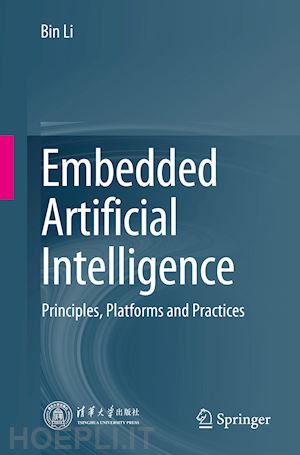 li bin - embedded artificial intelligence