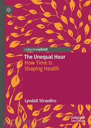 strazdins lyndall - the unequal hour