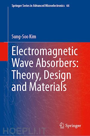 kim sung-soo - fundamentals and principles of electromagnetic wave absorbers