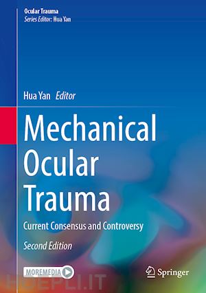 yan hua (curatore) - mechanical ocular trauma