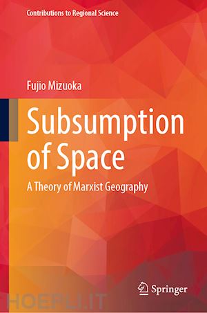 mizuoka fujio - subsumption of space