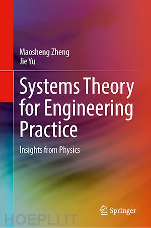 zheng maosheng; yu jie - systems theory for engineering practice